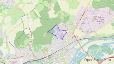 Maison 150 m² six pièces à vendre à Toul