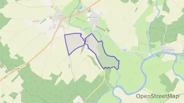 Maison 146 m² six pièces à vendre à Membrey