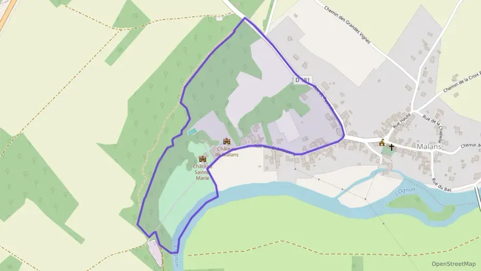 Maison 110 m² trois pièces à vendre à Malans