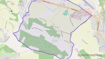 Maison 81 m² quatre pièces à vendre à Arandon-Passins