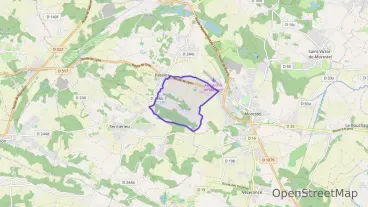 Maison 81 m² quatre pièces à vendre à Arandon-Passins