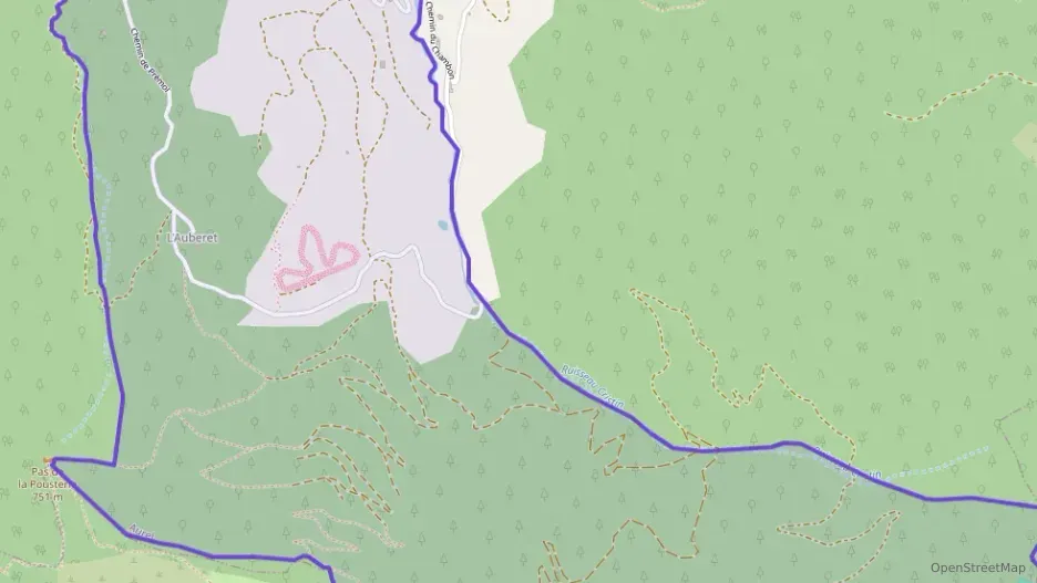 Maison 69 m² deux pieces à vendre à Aurel