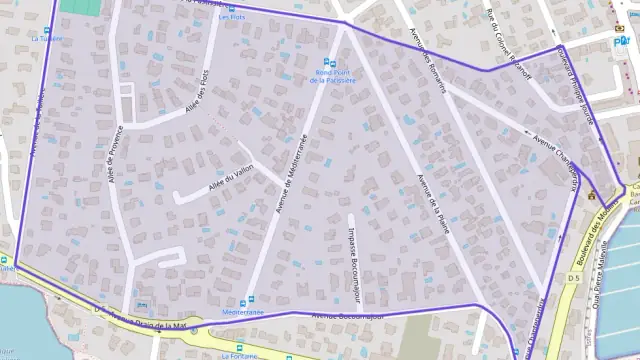 Maison 149 m² 6 pièces à vendre à Carry-le-Rouet