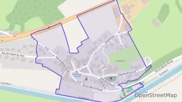 Maison 57 m² trois pièces à vendre à Audelange