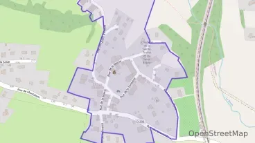 Maison 95 m² trois pièces à vendre à Le Louverot