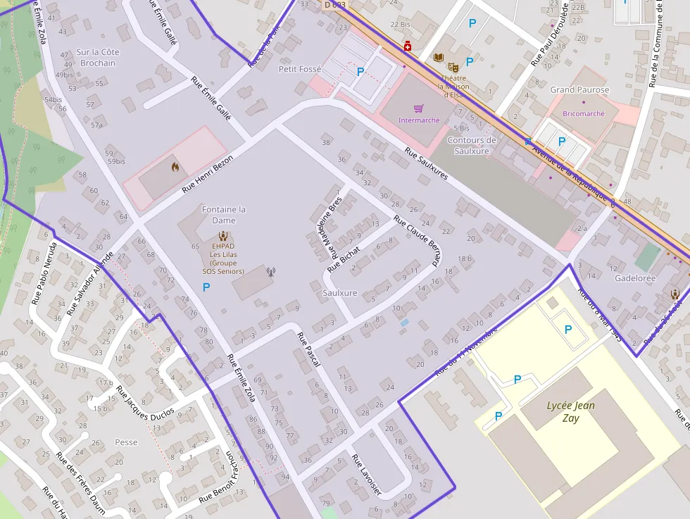 Property