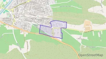Maison 80 m² quatre pièces à vendre à Lançon-Provence