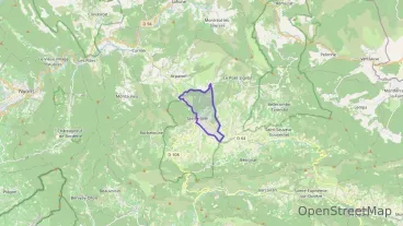Maison 50 m² deux pieces à vendre à Sainte-Jalle