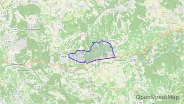 Maison 80 m² trois pièces à vendre à Goult