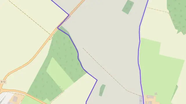 Maison 95 m² quatre pièces à vendre à Tromarey