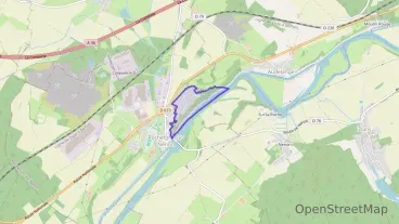 Maison 76 m² trois pièces à vendre à Rochefort-sur-Nenon