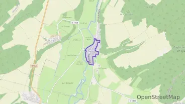 Maison 65 m² quatre pièces à vendre à Sauvigny