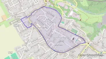 Maison 90 m² quatre pièces à vendre à Hussigny-Godbrange