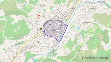 Maison 56 m² quatre pièces à vendre à Buis-les-Baronnies