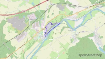 Maison 100 m² quatre pièces à vendre à Rochefort-sur-Nenon