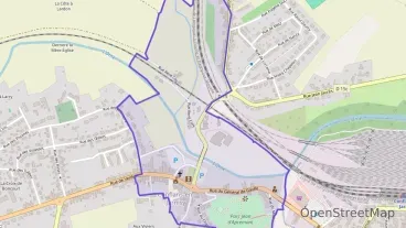 Maison 100 m² cinq pièces à vendre à Conflans-en-Jarnisy