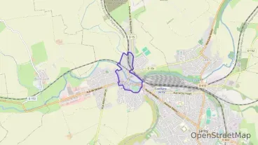 Maison 100 m² cinq pièces à vendre à Conflans-en-Jarnisy
