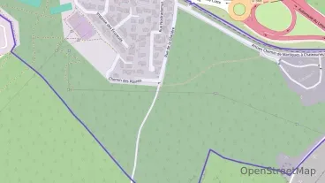 Maison 85 m² quatre pièces à vendre à Châteauneuf-les-Martigues