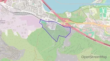 Maison 85 m² quatre pièces à vendre à Châteauneuf-les-Martigues