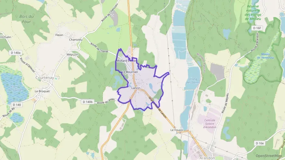 Maison 102 m² cinq pièces à vendre à Courtenay Maison 102 m² cinq pièces à vendre à Courtenay