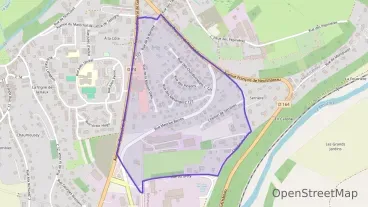 Maison 25 m² trois pièces à vendre à Neufchâteau