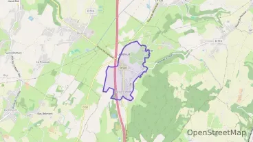 Maison 79 m² trois pièces à vendre à Montrevel