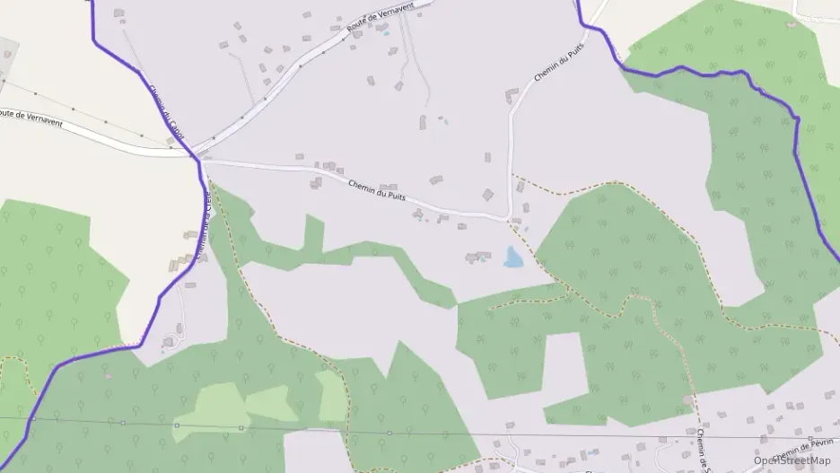 Maison 97 m² quatre pièces à vendre à Cessieu