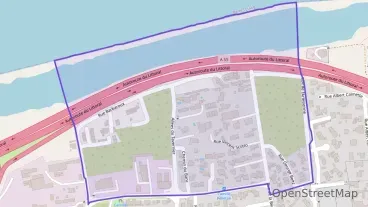Maison 69 m² quatre pièces à vendre à Châteauneuf-les-Martigues