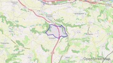 Maison 80 m² trois pièces à vendre à Torchefelon