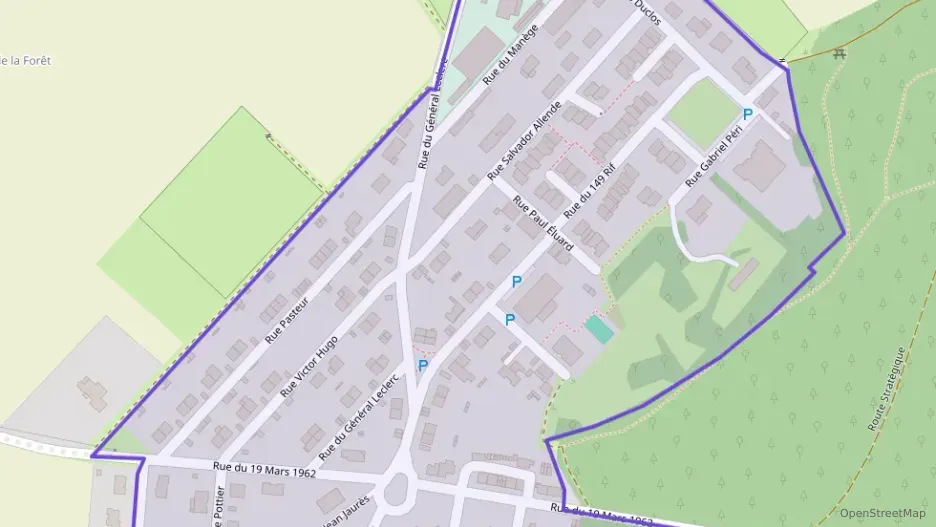 Maison 61 m² trois pièces à vendre à Morfontaine