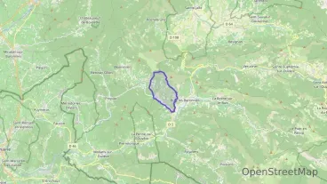 Maison 185 m² six pièces à vendre à Buis-les-Baronnies