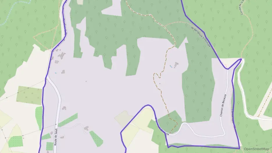 Maison 175 m² six pièces à vendre à Murs Maison 175 m² six pièces à vendre à Murs