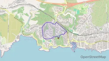 Maison 76 m² trois pièces à vendre à Sausset-les-Pins