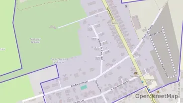 Maison 103 m² quatre pièces à vendre à Mont-Bonvillers