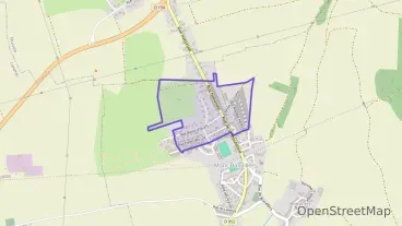 Maison 103 m² quatre pièces à vendre à Mont-Bonvillers