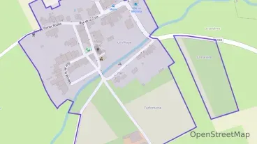 Maison 69 m² trois pièces à vendre à Ansauville