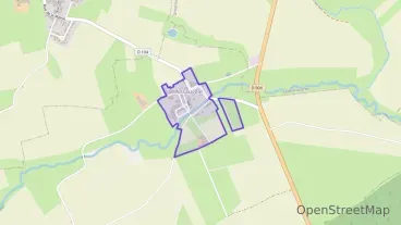 Maison 69 m² trois pièces à vendre à Ansauville