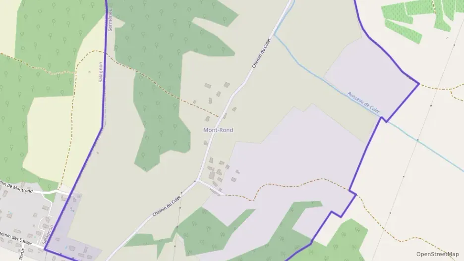 Maison 107 m² trois pièces à vendre à Sermérieu