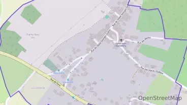 Maison 77 m² trois pièces à vendre à Écrouves Maison 77 m² trois pièces à vendre à Écrouves