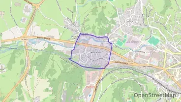 Maison 85 m² trois pièces à vendre à Montmorot
