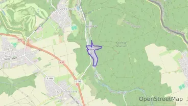 Maison 62 m² trois pièces à vendre à Haucourt-Moulaine