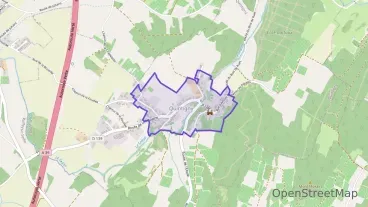 Maison 74 m² trois pièces à vendre à Quintigny