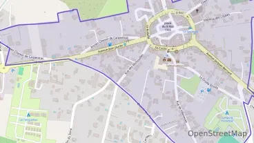 Maison 82 m² quatre pièces à vendre à Villes-sur-Auzon
