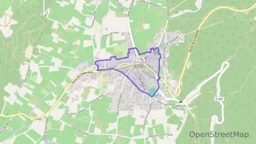 Maison 82 m² quatre pièces à vendre à Villes-sur-Auzon