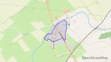Maison 100 m² quatre pièces à vendre à Essey-et-Maizerais