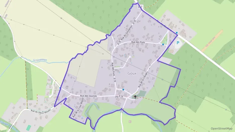 Maison 80 m² trois pièces à vendre à Dole Maison 80 m² trois pièces à vendre à Dole