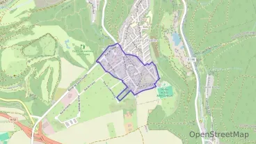 Maison 90 m² six pièces à vendre à Haucourt-Moulaine