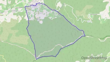 Maison 134 m² six pièces à vendre à Méthamis Maison 134 m² six pièces à vendre à Méthamis