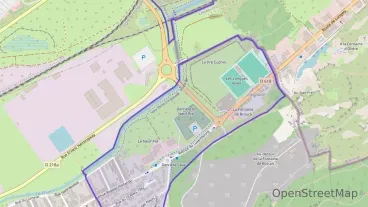 Maison 47 m² trois pièces à vendre à Longlaville