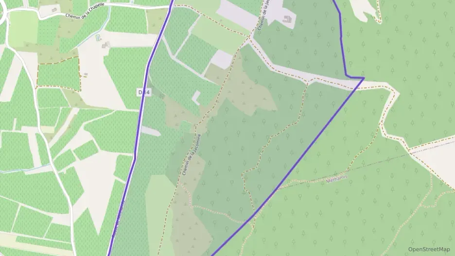 Maison 115 m² quatre pièces à vendre à Blauvac Maison 115 m² quatre pièces à vendre à Blauvac